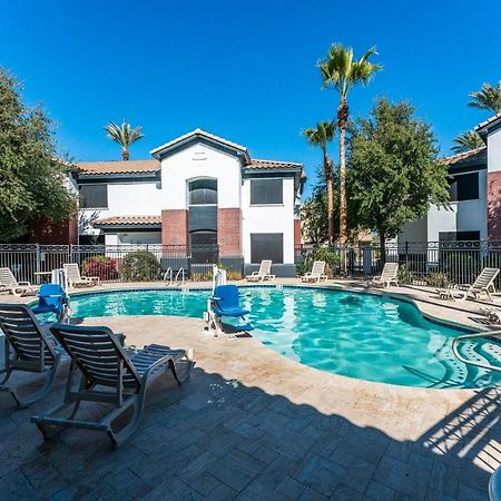 Chandler 1 Bd 1 Ba Fully Renovated Premium Lux Apartment Pets Allowed エクステリア 写真