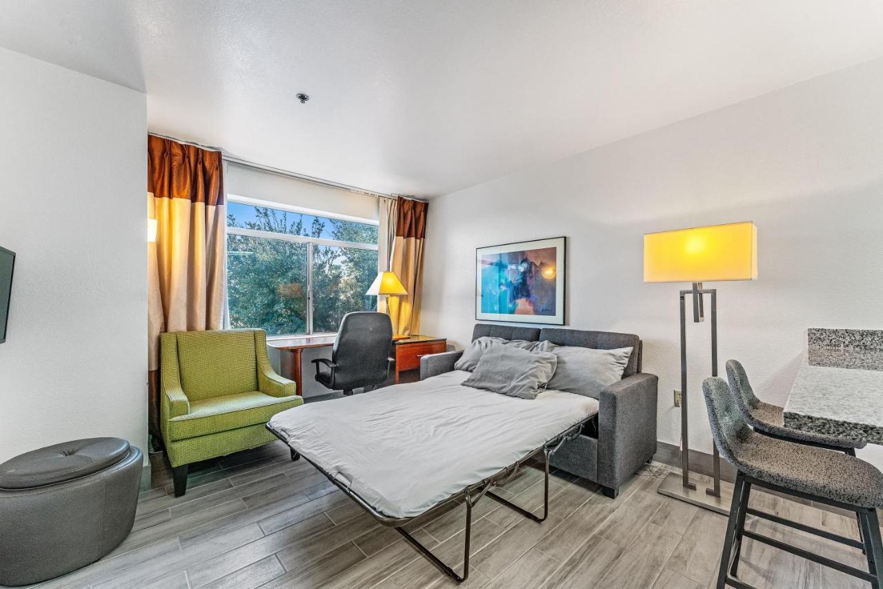 Chandler 1 Bd 1 Ba Fully Renovated Premium Lux Apartment Pets Allowed エクステリア 写真